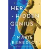 Sourcebooks, Inc Her Hidden Genius | BENEDICT MARIE
