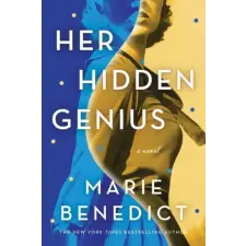 Sourcebooks, Inc Her Hidden Genius | BENEDICT MARIE egyéb könyv