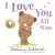 Sourcebooks, Inc I Love You All Ways | Marianne Richmond,Dubravka Kolanovic