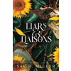 Sourcebooks, Inc Liars and Liaisons – Sav R. Miller