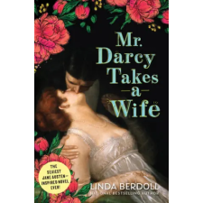 Sourcebooks, Inc Mr. Darcy Takes a Wife | Linda Berdoll egyéb könyv