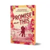 Sourcebooks, Inc Promise Me This | Karla Sorensen