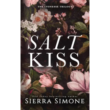 Sourcebooks, Inc Salt Kiss | Sierra Simone egyéb könyv