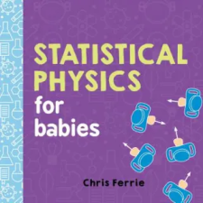 Sourcebooks, Inc Statistical Physics for Babies | Chris Ferrie egyéb könyv