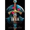 Sourcebooks, Inc War | Laura Thalassa
