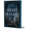 Sourcebooks Kingmakers: Year One | LARK SOPHIE