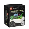 Sourcebooks Lego(r) Botanicals: Tiny Desert Garden | AMEET SP Z OO