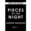 Sourcebooks LLC Untitled Hartmann #2 – Jennifer Hartmann (Puha kötésű)