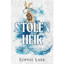 Sourcebooks Stolen Heir | Sophie Lark egyéb könyv