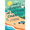 Sourcebooks Summer of Second Chances (Standard Edition) – K. L. Walther (Puha kötésű)