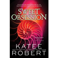 Sourcebooks Sweet Obsession | ROBERT KATEE egyéb könyv