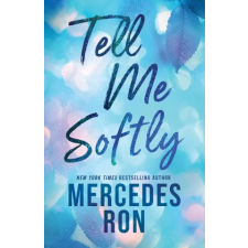 Sourcebooks Tell Me Softly | Mercedes Ron egyéb könyv