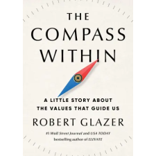 Sourcebooks The Compass Within | GLAZER ROBERT egyéb könyv