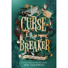 Sourcebooks The Curse Breaker – CALONITA JEN (Kemény kötésű)