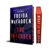Sourcebooks The Intruder | MCFADDEN FREIDA