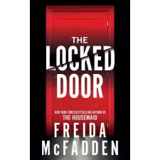 Sourcebooks The Locked Door | Freida McFadden egyéb könyv