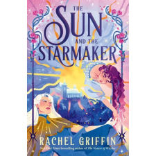 Sourcebooks The Sun and the Starmaker | Rachel Griffin egyéb könyv