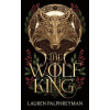 Sourcebooks The Wolf King (Standard Edition) (Kniha)