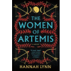 Sourcebooks The Women of Artemis (Kniha)