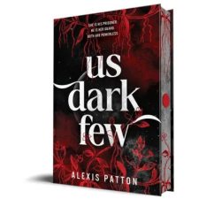 Sourcebooks Us Dark Few | Alexis Patton egyéb könyv
