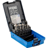 sourcing PFERD TOOLS SET KES HSSE DIN 335 C90° 6 25202157 Marófúró készlet HSS 1 db ( )