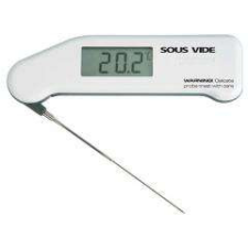 Sous Vide Thermapen® Thermometer konyhai eszköz