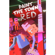 South East Games Paint the Town Red (digitális licenc) videójáték