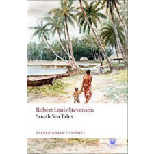  South Sea Tales (2009) idegen nyelvű könyv