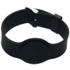Soyal AM Wristband No.6 125 kHz fekete proximity szilikon karkötő