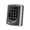 Soyal AR725HM, kültéri olvasó, kódzár, standalone és online vezérlővel