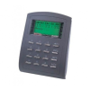 Soyal AR727HV3B, LCD-s kültéri olvasó, kódzár, standalone és online vezérlővel