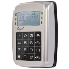 Soyal AR-327H-N kártyaolvasó kártyaolvasó