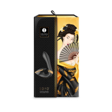 SOYO BLACK vibrátorok