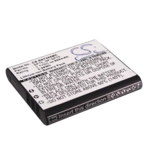  SP70 Akkumulátor 800 mAh digitális fényképező akkumulátor