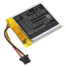 SP723741 Vezetéknélküli fejhallgató akkumulátor 1200 mAh fejhallgató akkumulátor