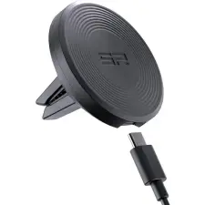SP Connect Charging Vent Mount SP ConnectC+ egyéb motorkerékpár alkatrész