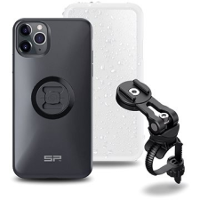 SP Connect kerékpár-csomag iPhone 11 Pro Max / XS Max mobiltelefon kellék