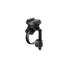 SP Connect Micro Bike Mount 53341 univerzális okostelefon tartó kormányra, fekete kerékpáros táska