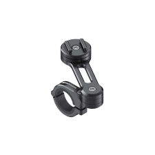 SP Connect Moto Mount Pro 53138 telefontartó kormányra, fekete kerékpáros táska