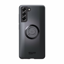 SP Connect Okostelefon tok SAMSUNG S21FE SPC+ kerékpáros tok és táska