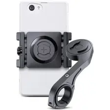 SP Connect Roadbike Bundle Universal Clamp SP ConnectC+ egyéb motorkerékpár alkatrész