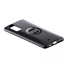 SP Connect Telefon tok Samsung S20 FE SPC+ fekete okostelefon tartó tok és táska