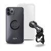 SP Connect telefontok tartóval bundle ii iphone 11 pro max/xs max  kerékpáros