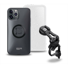 SP Connect telefontok tartóval bundle ii iphone 11 pro/x/xs kerékpáros tok és táska