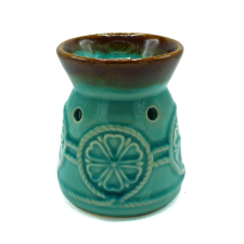  Spa Aromalámpa - Türkiz illóolaj párologtató