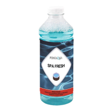 Spa Fresh jakuzzi medence illatosító - 1 L medence kiegészítő