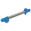 Spa UV fertőtlenítő 12W D50 L=405mm