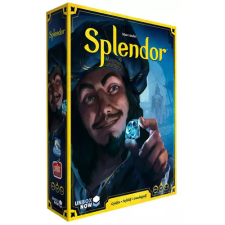 Space Cowboys Splendor társasjáték társasjáték