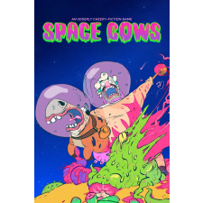  Space Cows (digitális licenc) videójáték