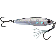  Space jig 23,5g white holo csali